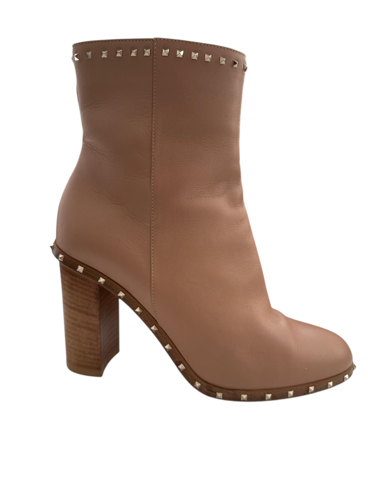 Valentino ankle boots