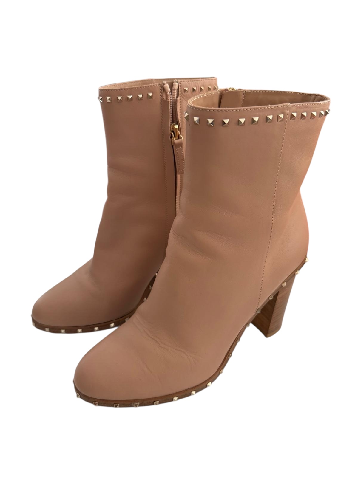 Valentino ankle boots