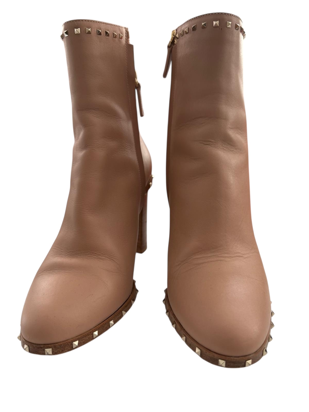 Valentino ankle boots