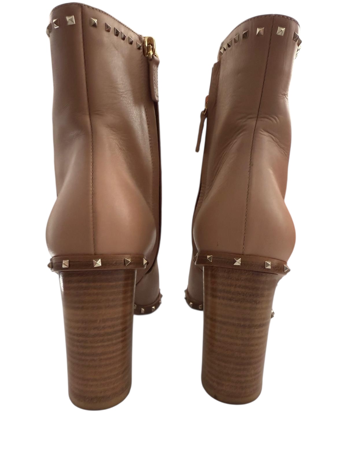 Valentino ankle boots