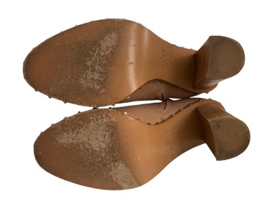 Valentino ankle boots | LOOP-Marktplatz