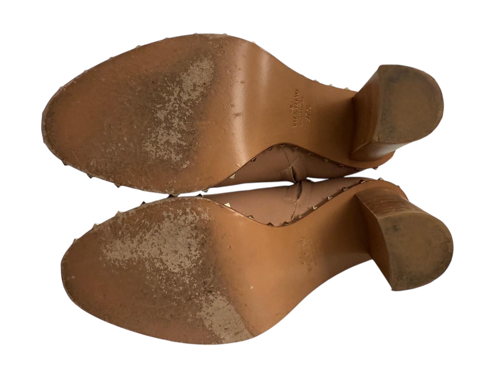 Valentino ankle boots