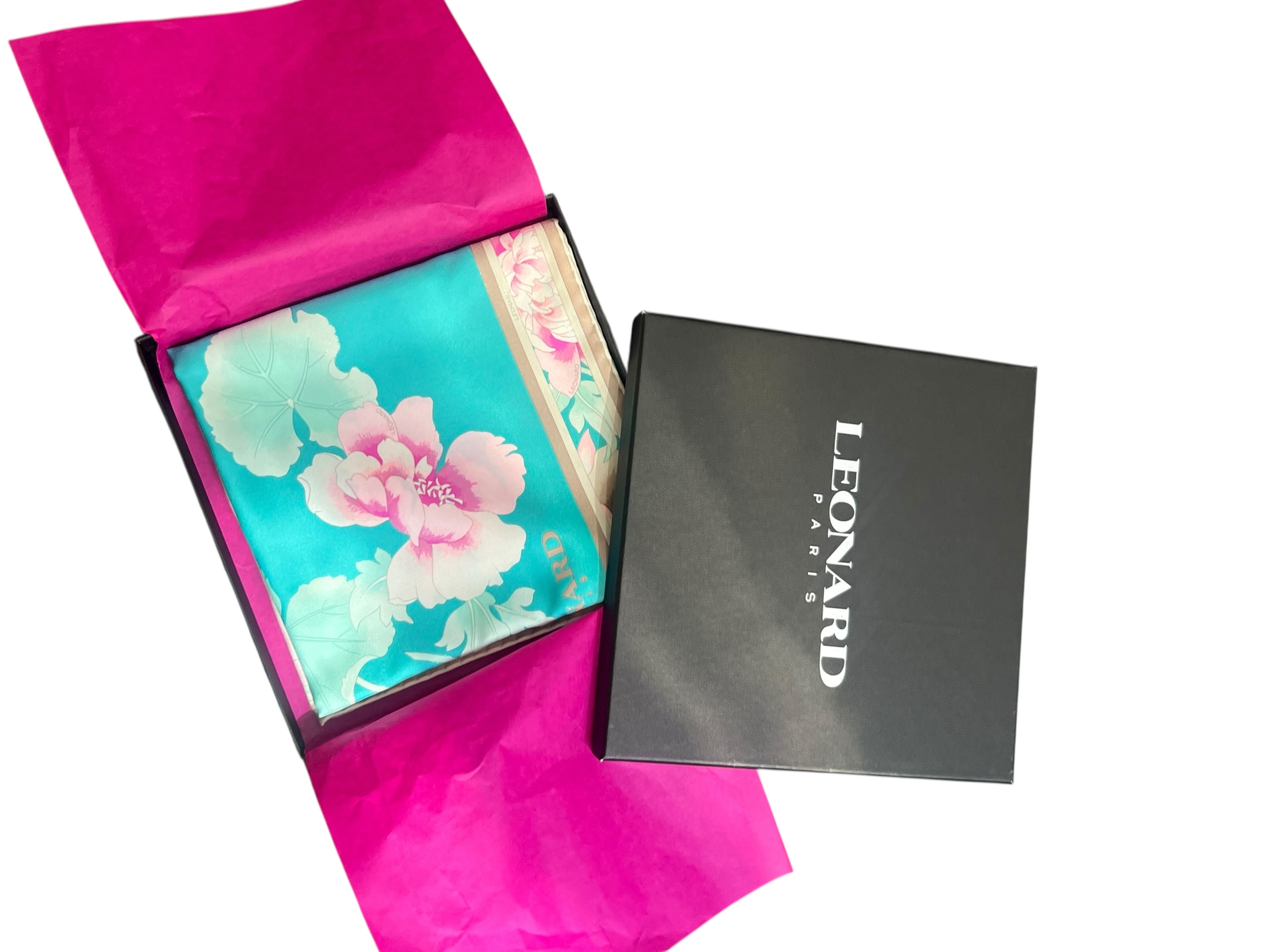 Leonard Paris scarf | LOOP-Marktplatz