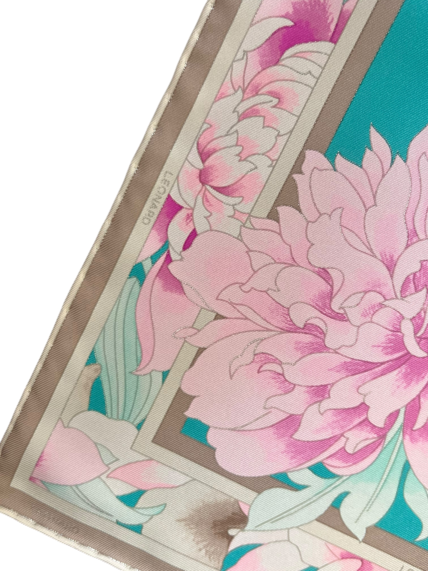 Leonard Paris scarf | LOOP-Marktplatz