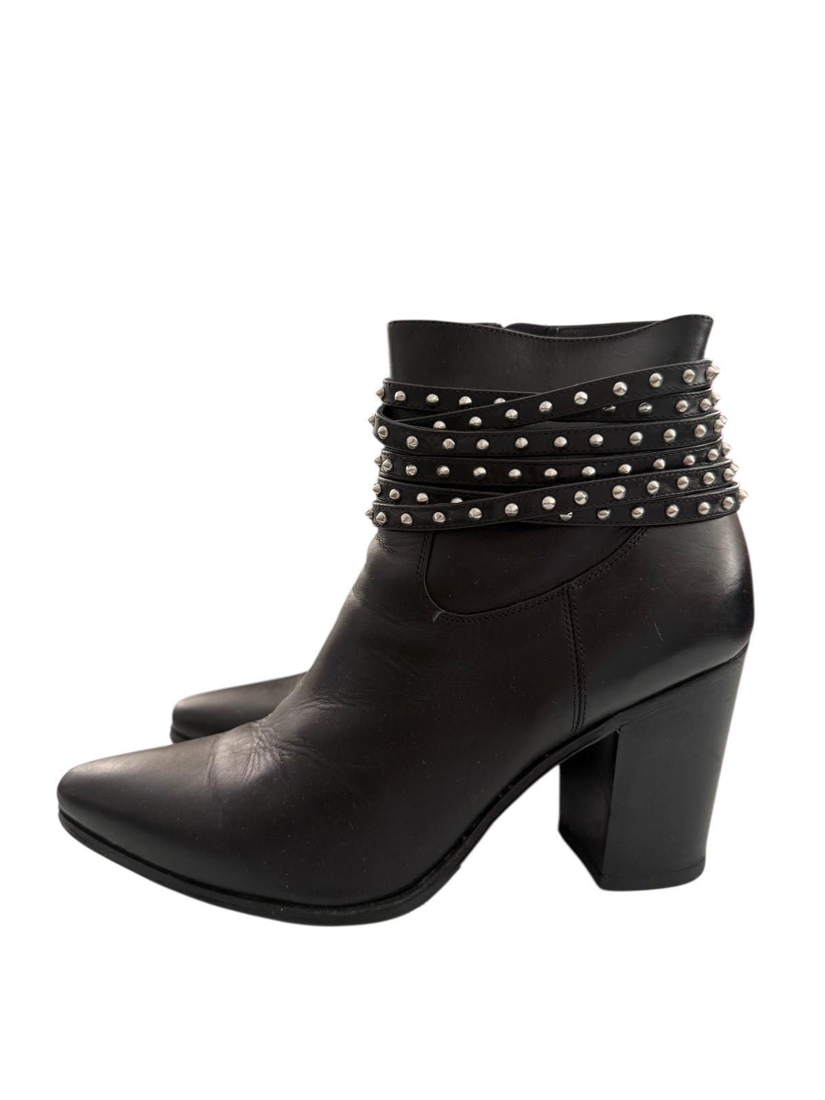 Yves Saint Laurent ankle boots | LOOP-Marktplatz