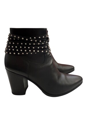Yves Saint Laurent ankle boots | LOOP-Marktplatz
