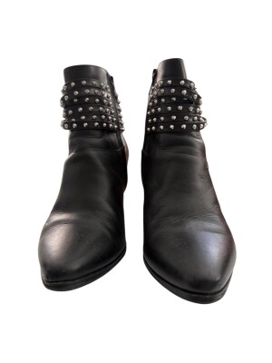 Yves Saint Laurent ankle boots | LOOP-Marktplatz
