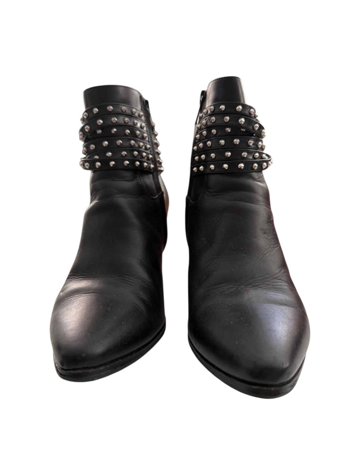 Yves Saint Laurent ankle boots | LOOP-Marktplatz