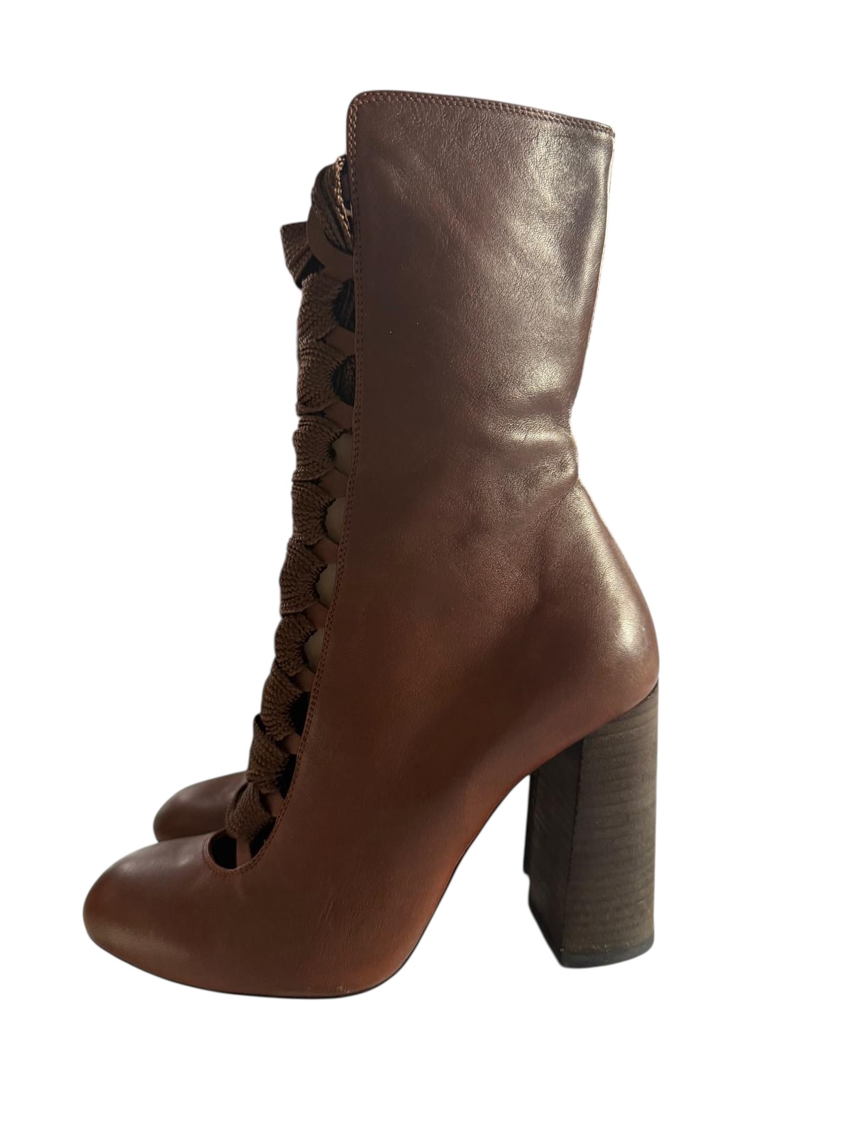 Chloé boots | LOOP-Marktplatz