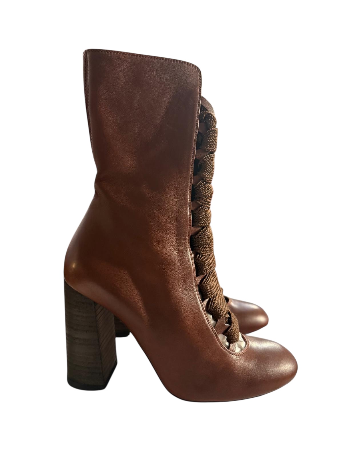 Chloé boots