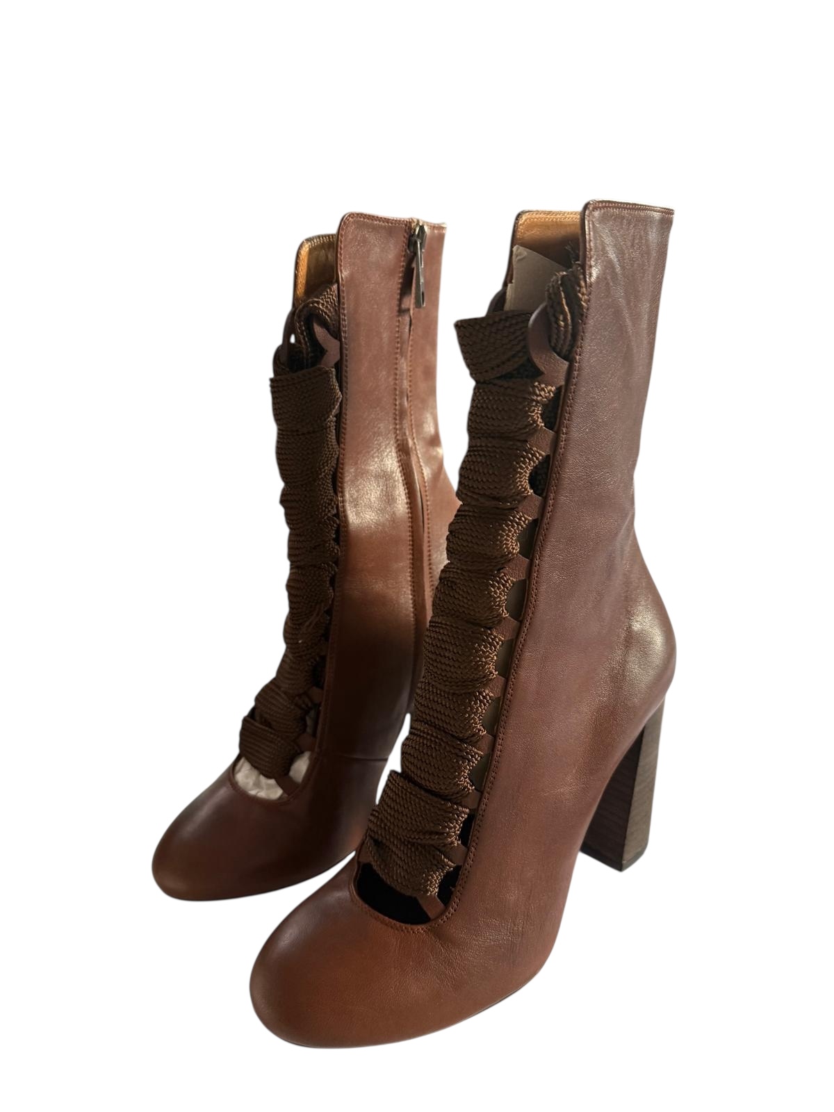 Chloé boots | LOOP-Marktplatz