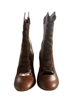 Chloé boots | LOOP-Marktplatz