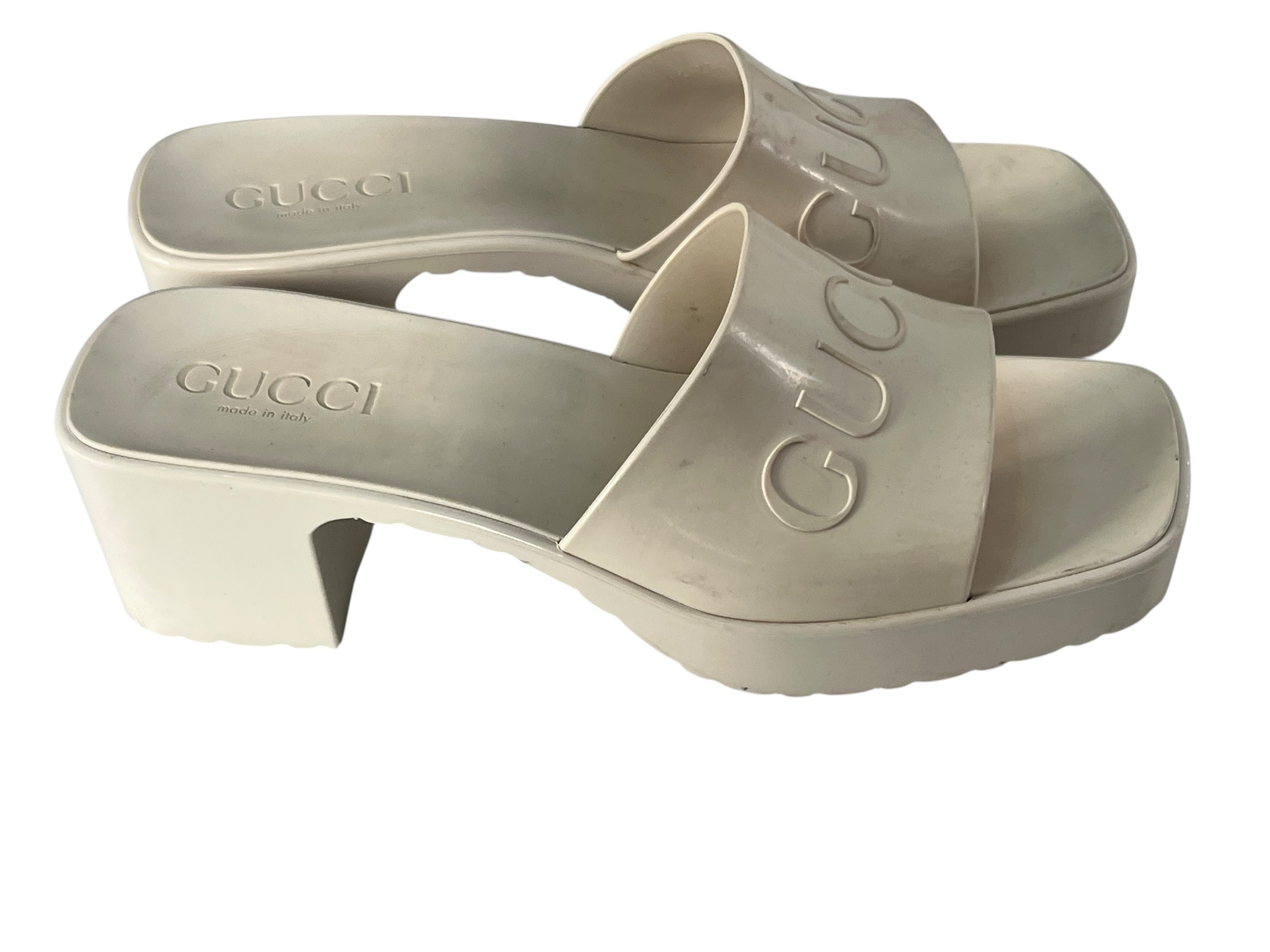 Gucci mules | LOOP-Marktplatz