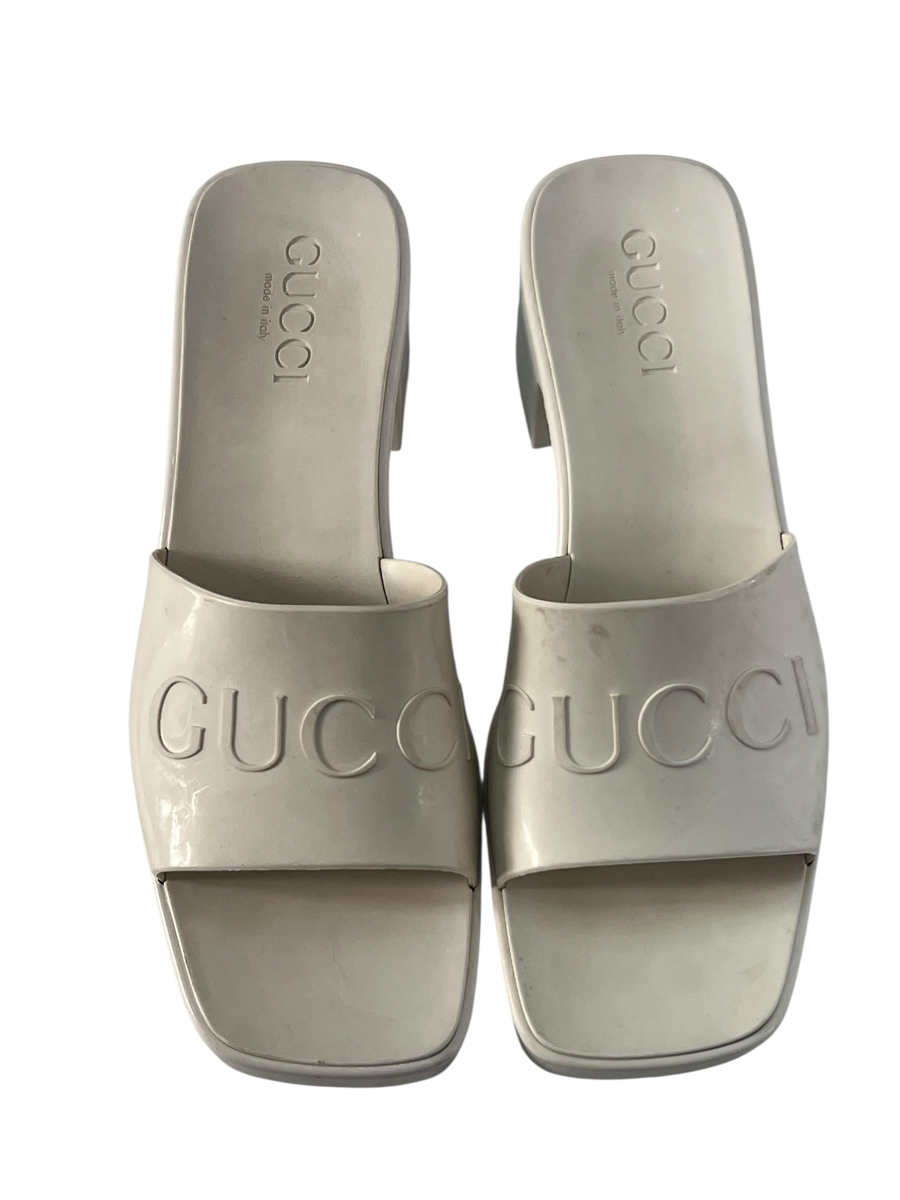 Gucci mules