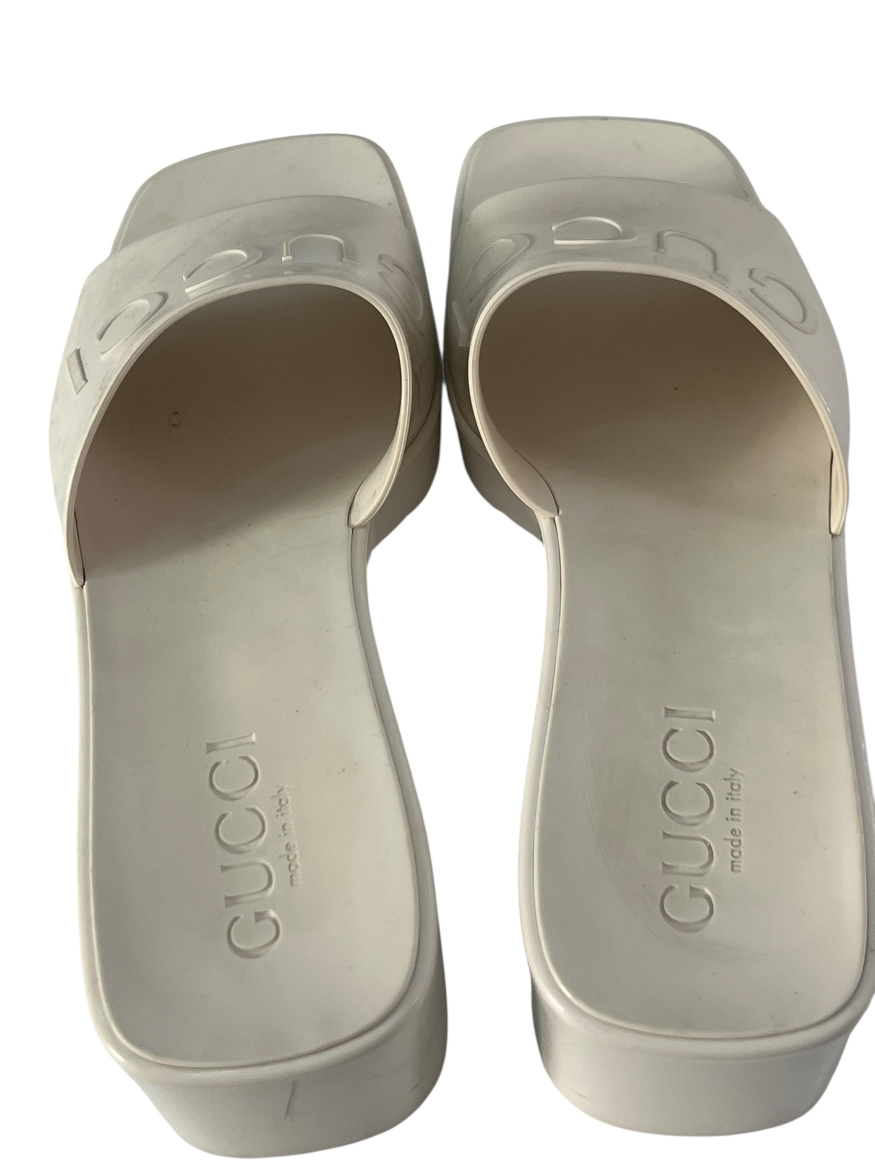 Gucci mules | LOOP-Marktplatz