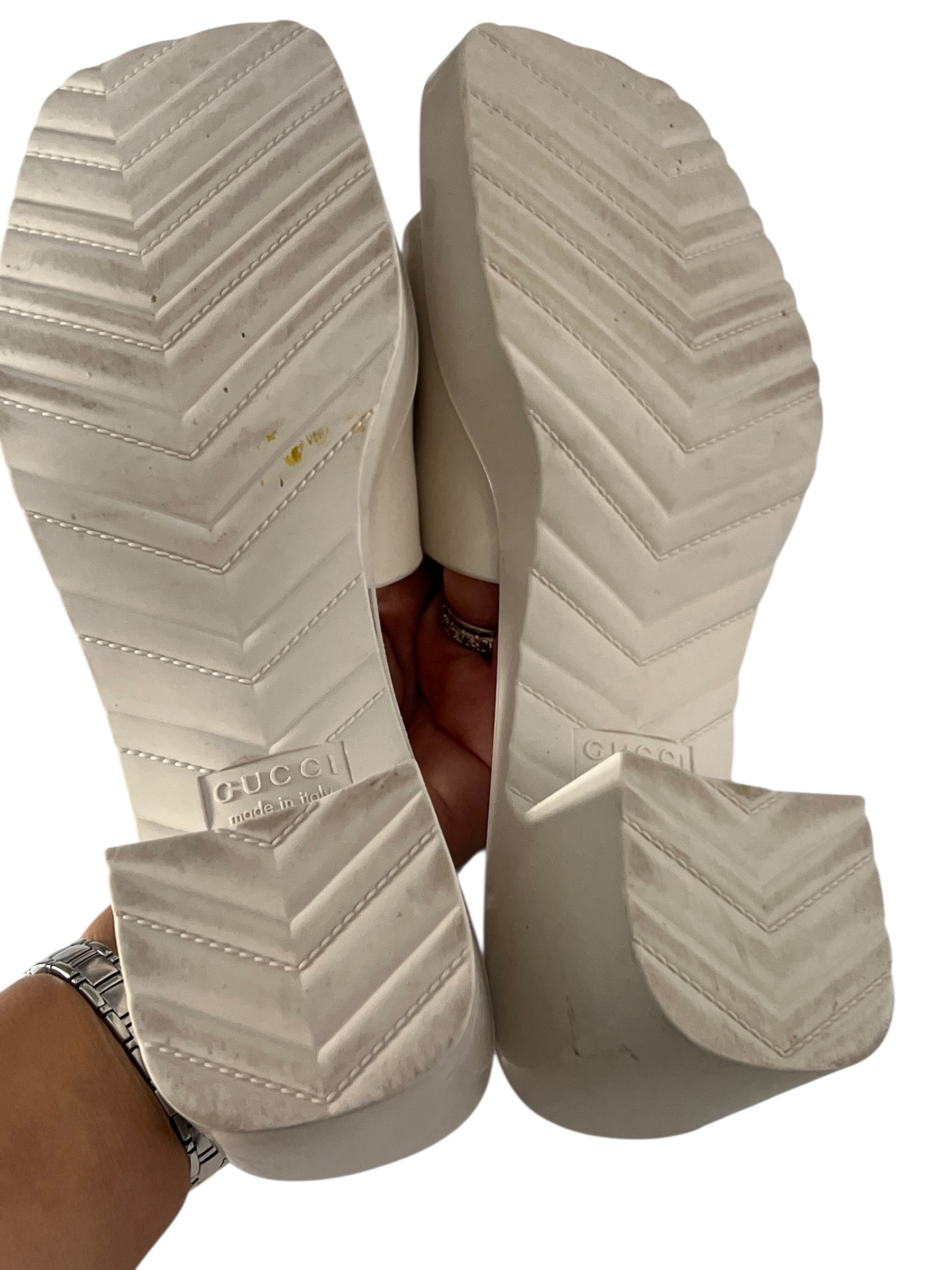 Gucci mules | LOOP-Marktplatz