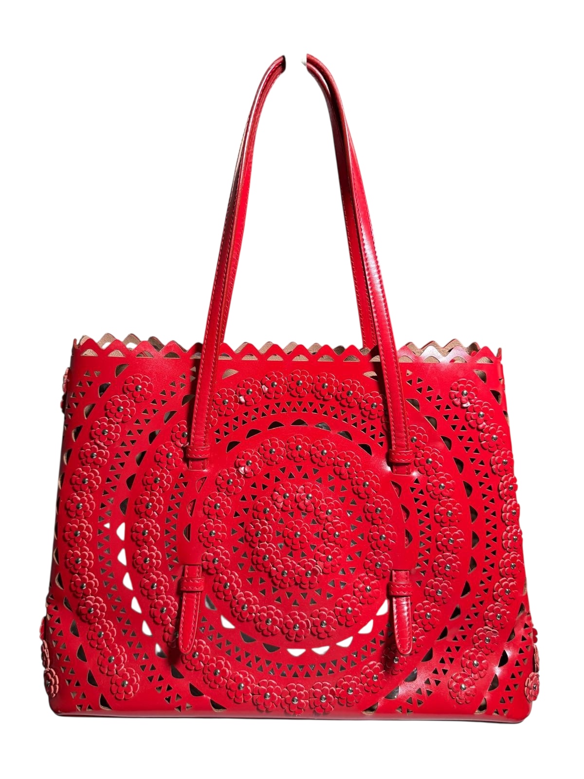 Alaïa bag | LOOP-Marktplatz