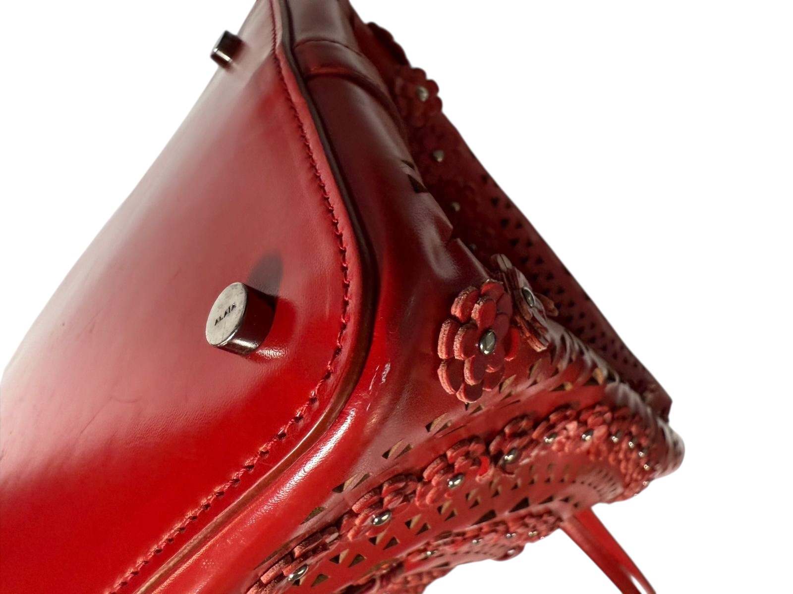 Alaïa bag | LOOP-Marktplatz