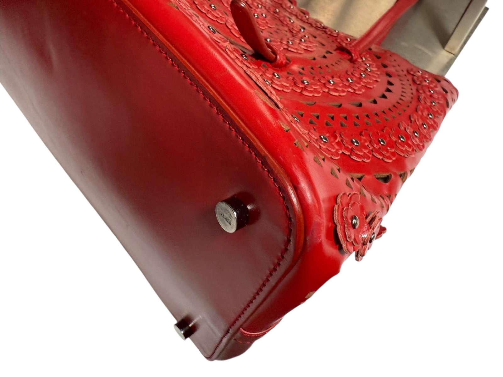 Alaïa bag | LOOP-Marktplatz
