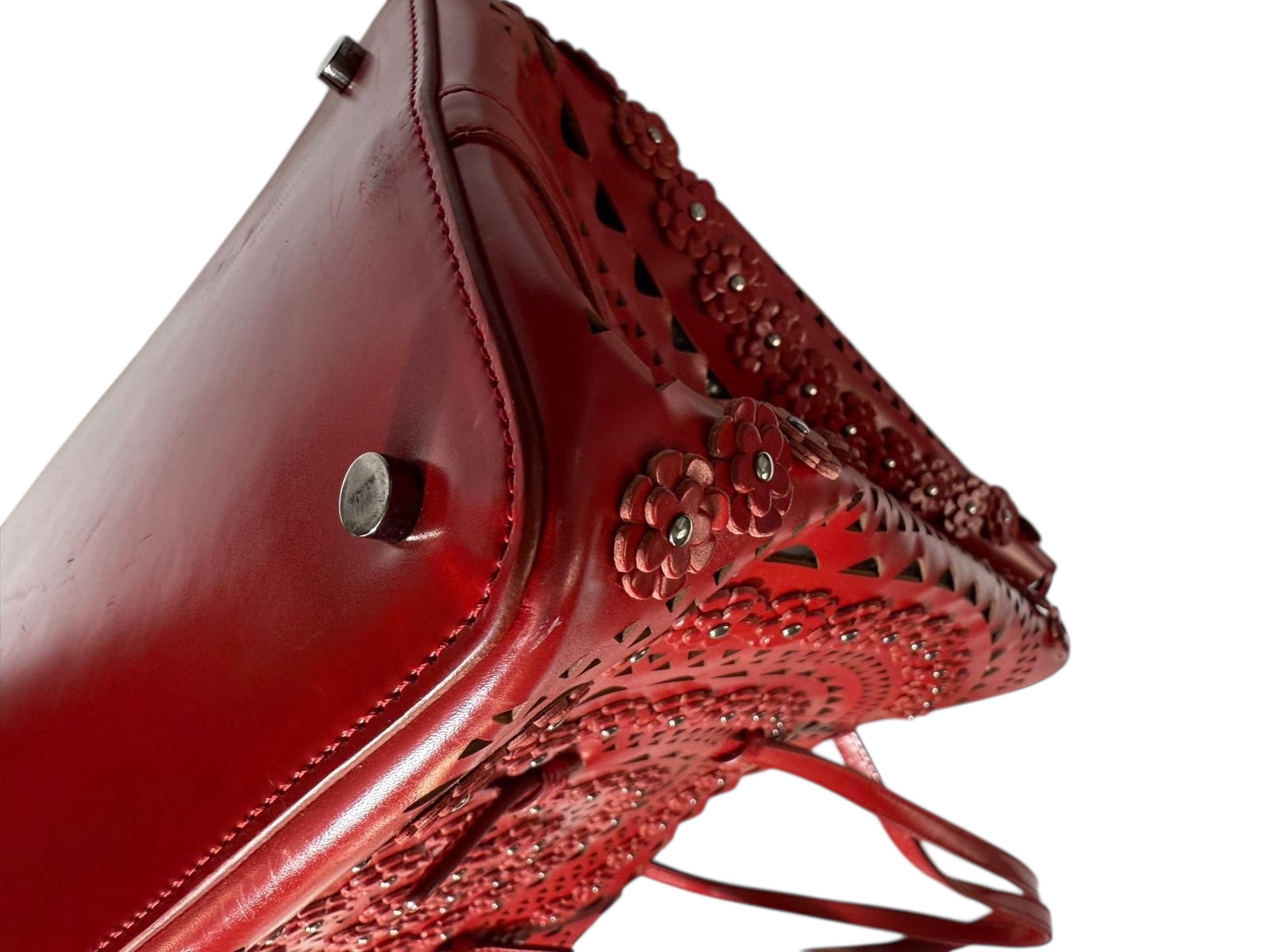 Alaïa bag | LOOP-Marktplatz
