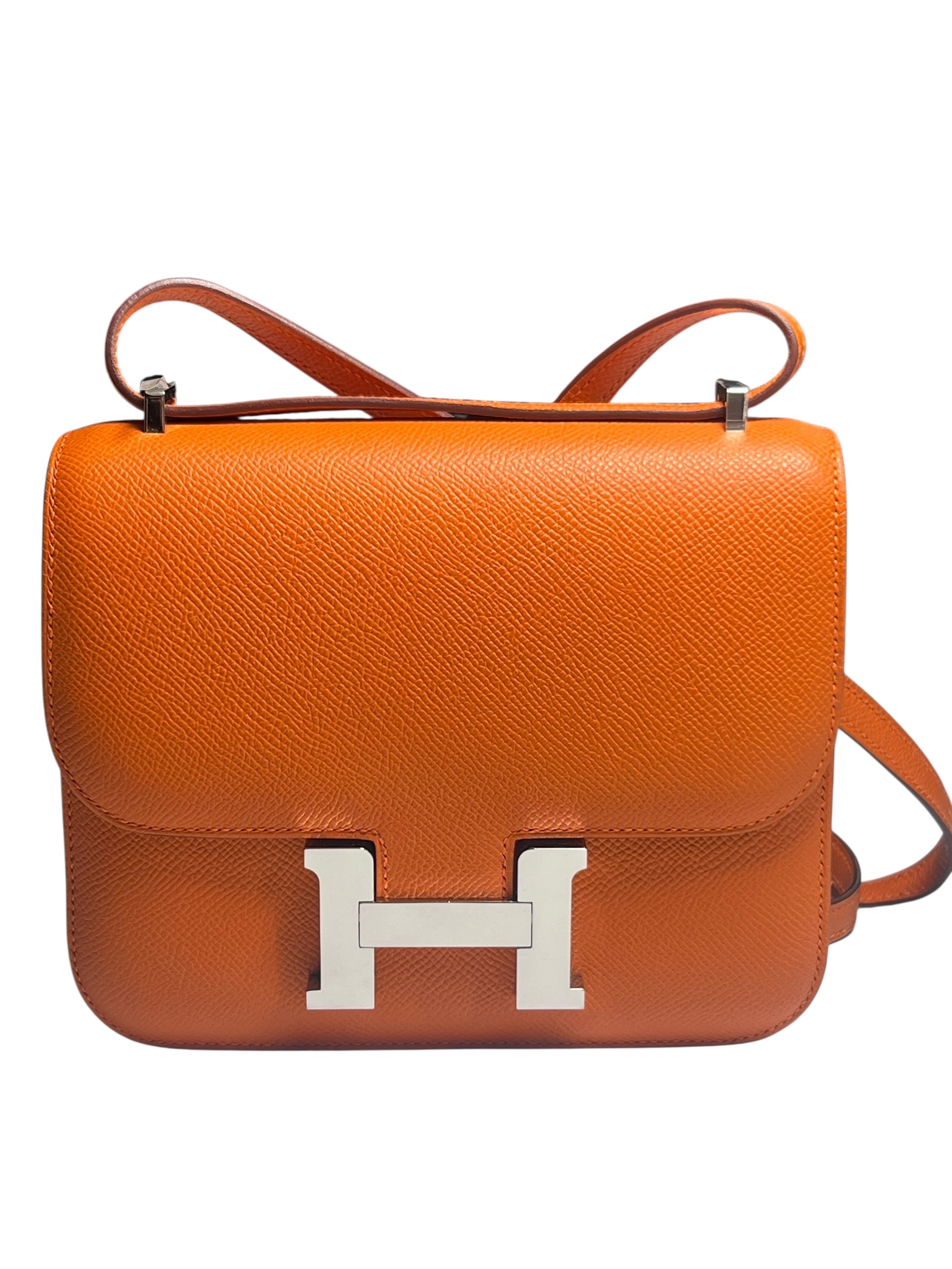 Hermès Mini Constance bag