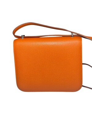 Hermès Mini Constance bag | LOOP-Marktplatz
