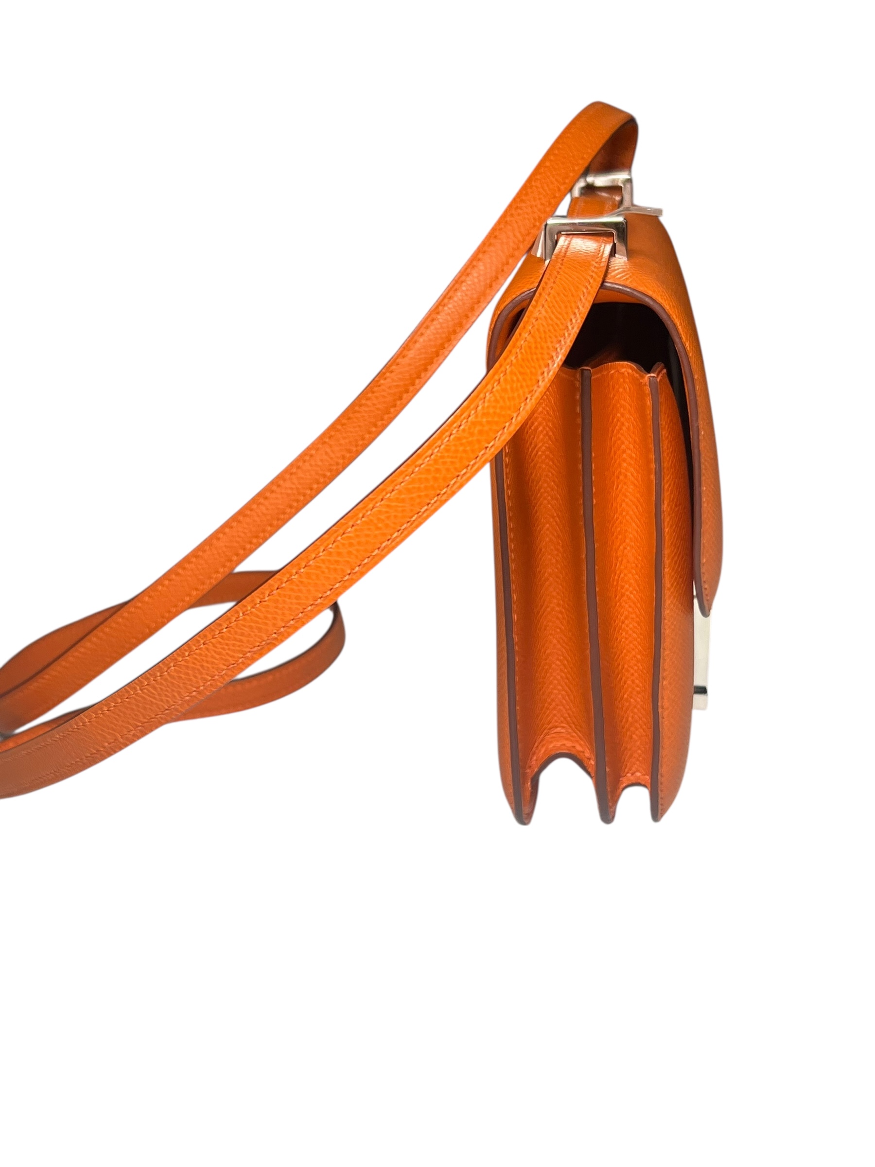 Hermès Mini Constance bag