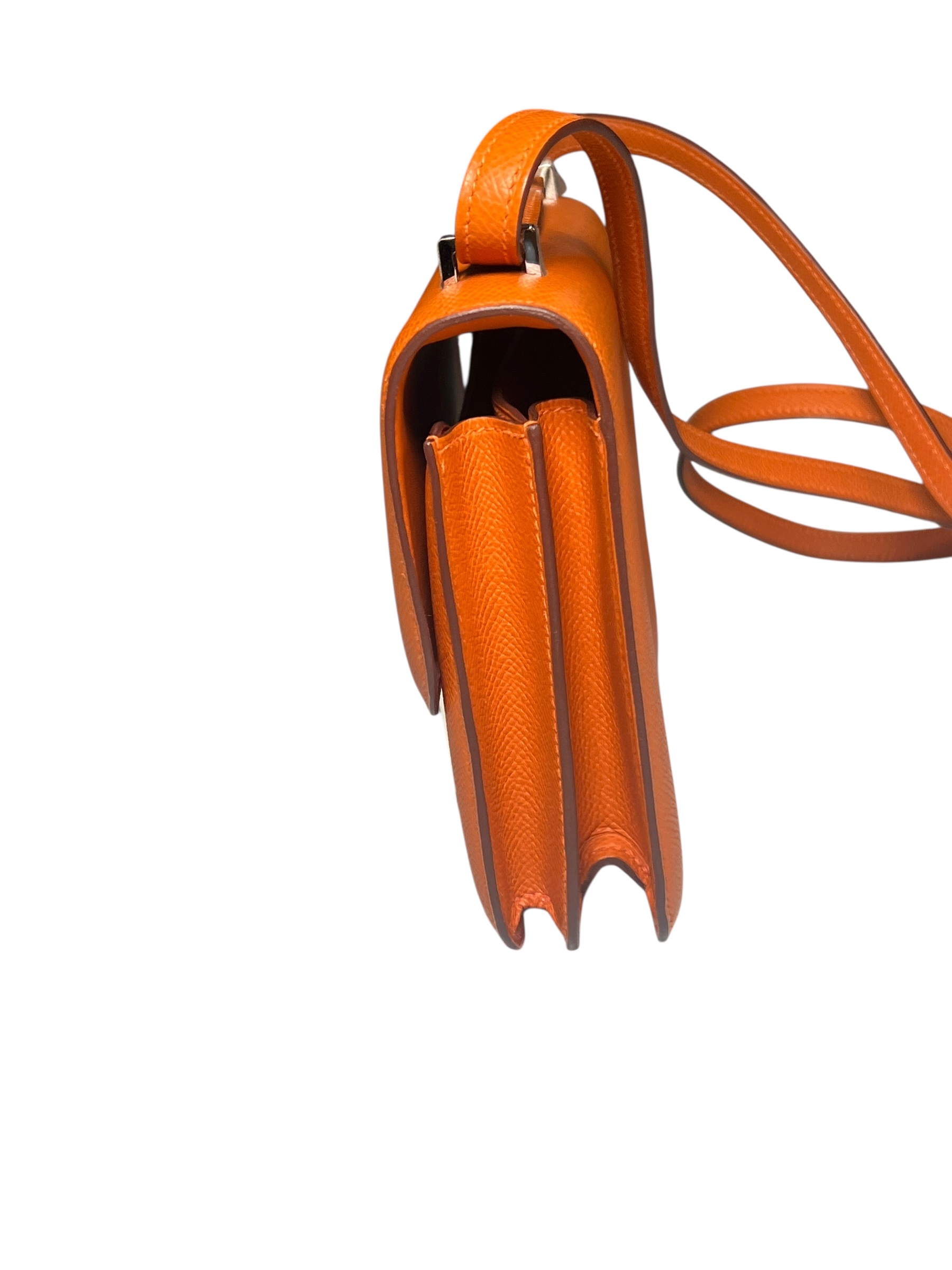 Hermès Mini Constance bag