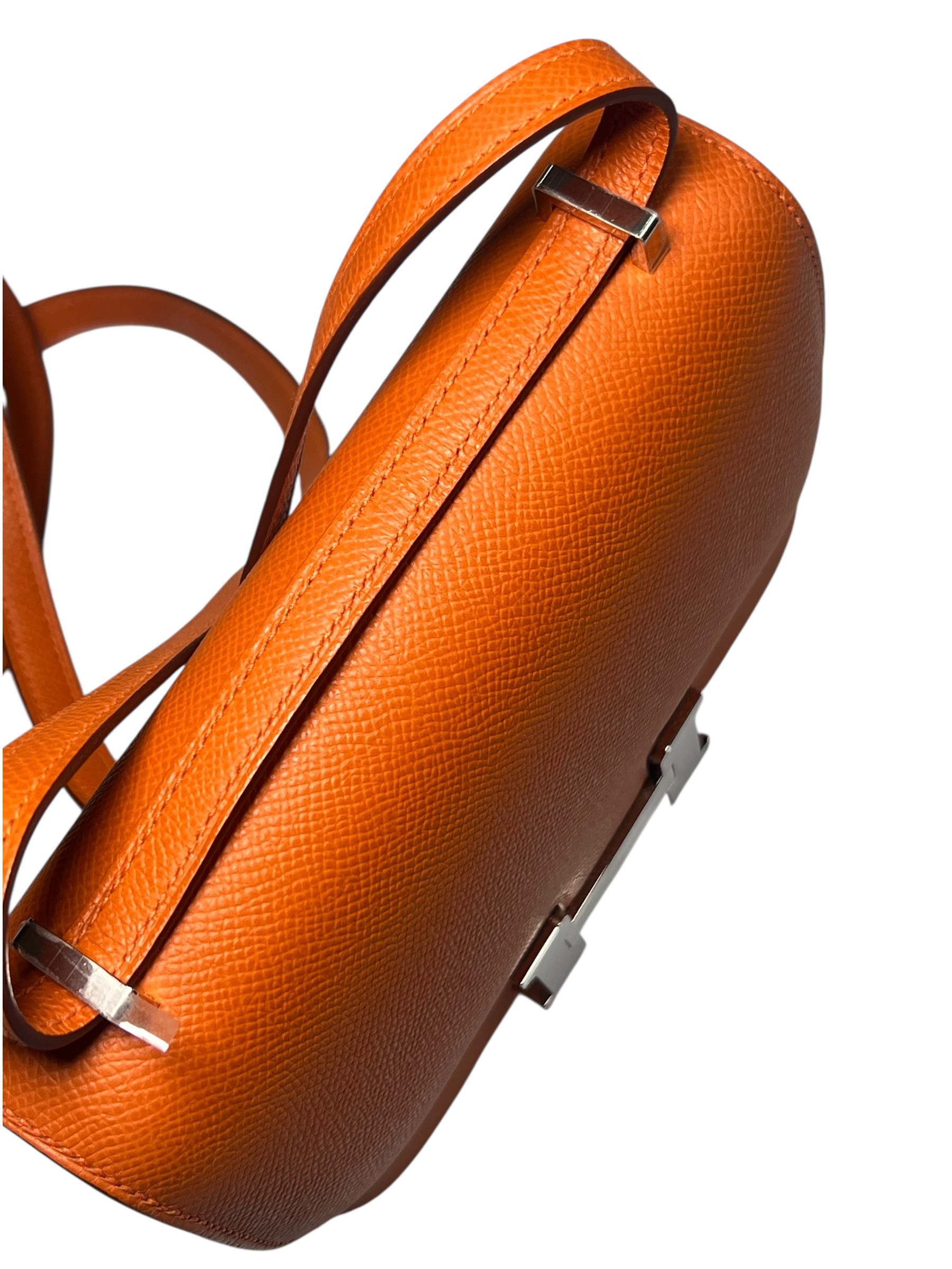 Hermès Mini Constance bag