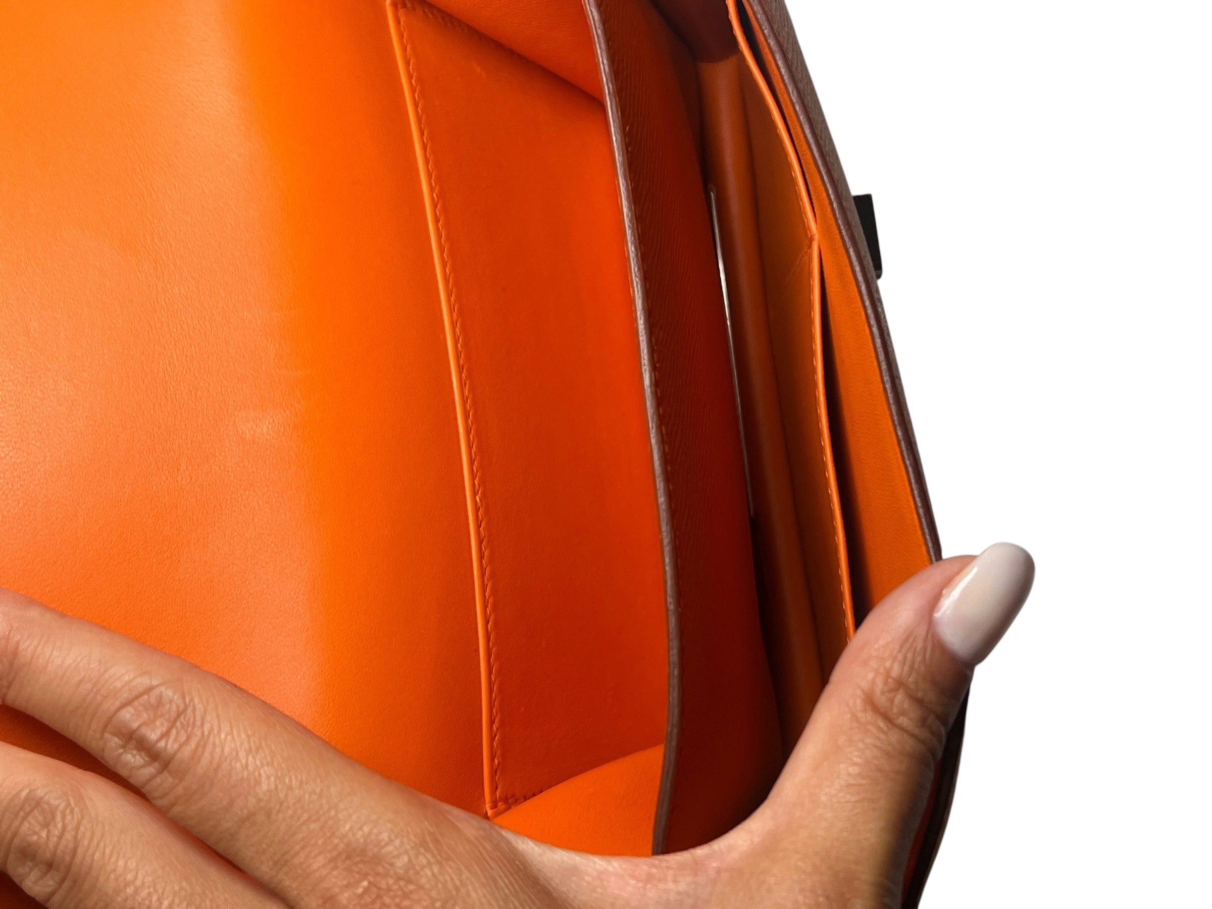 Hermès Mini Constance bag