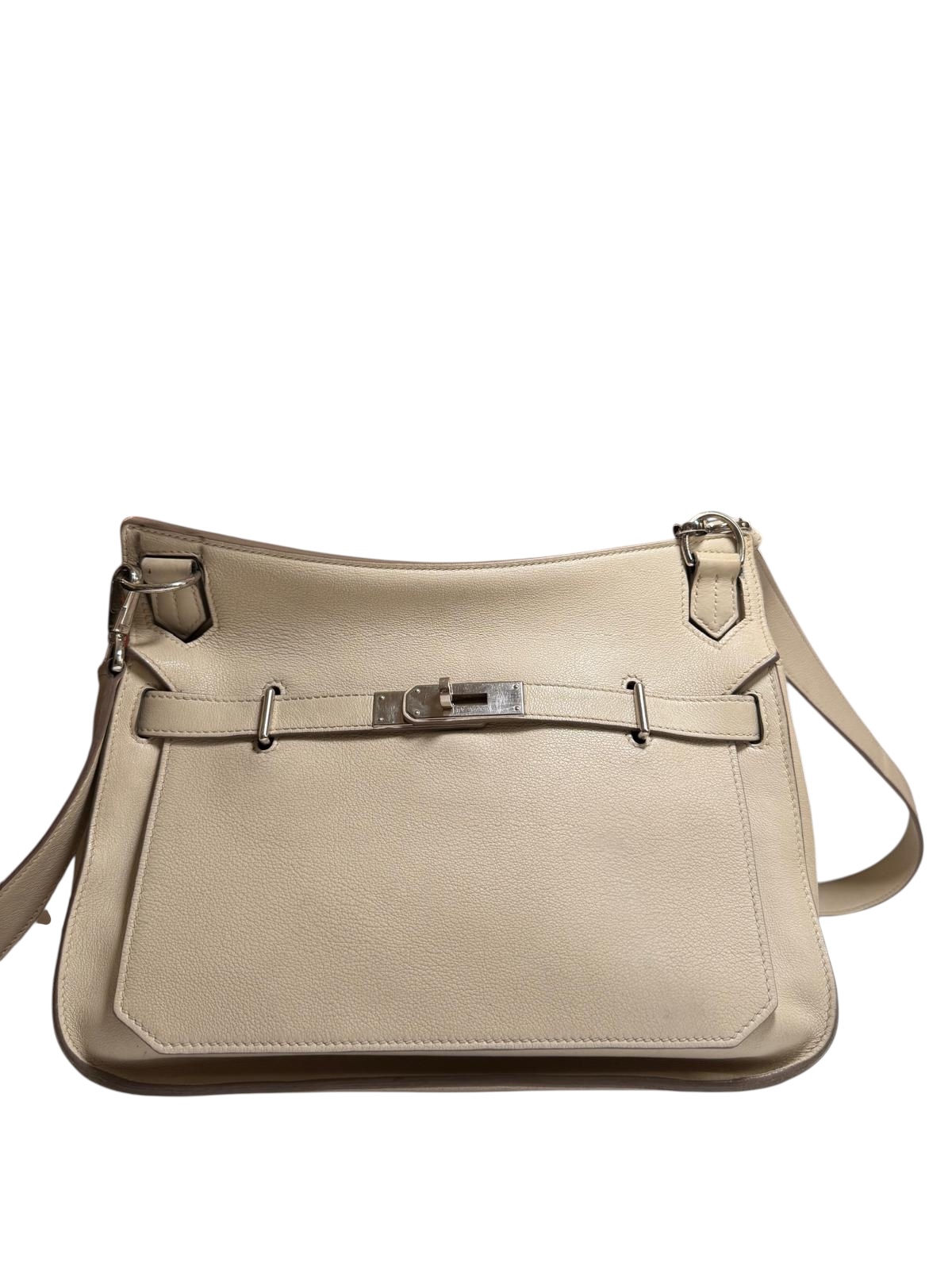 Hermès Jypsière bag