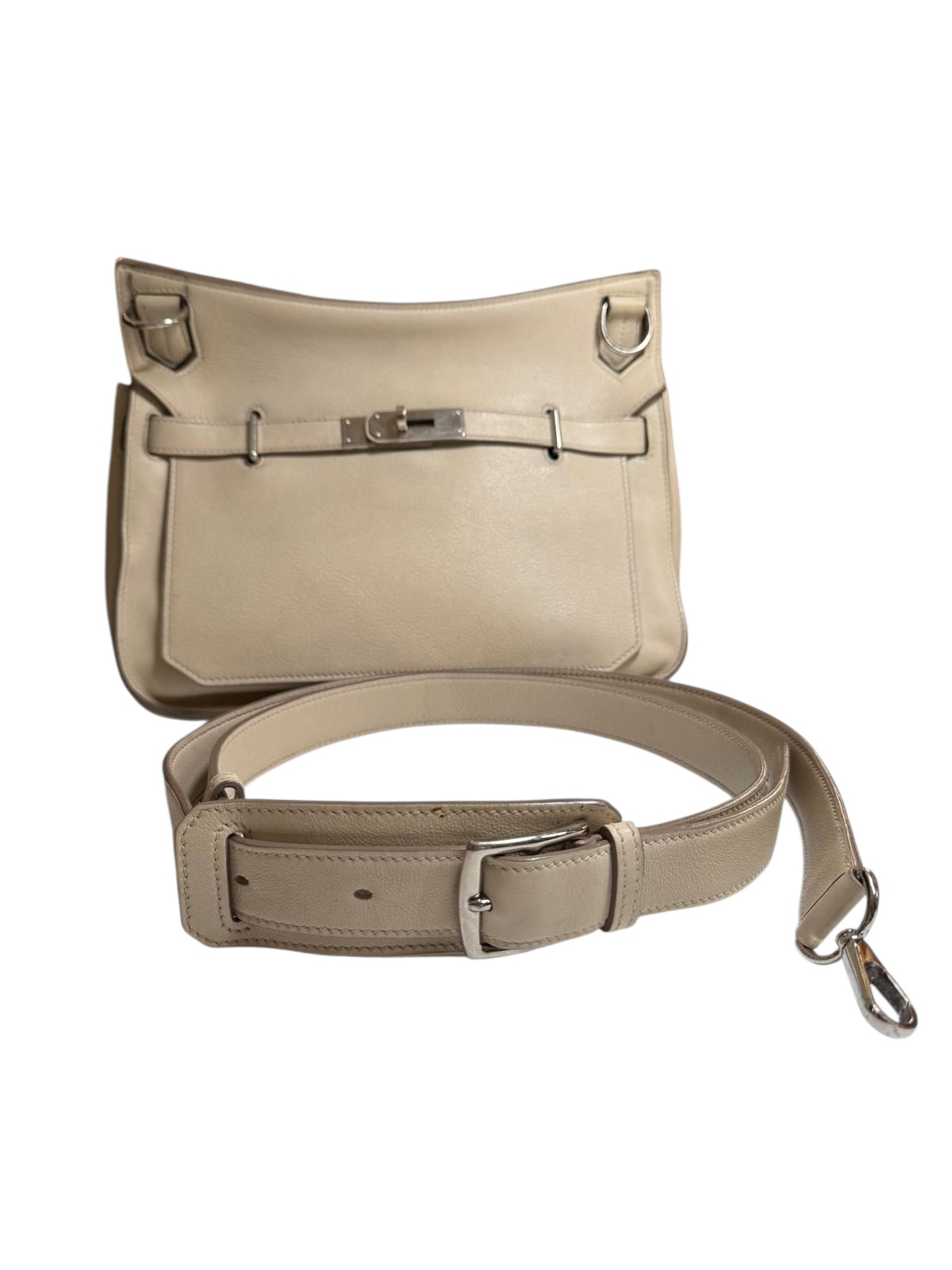 Hermès Jypsière bag