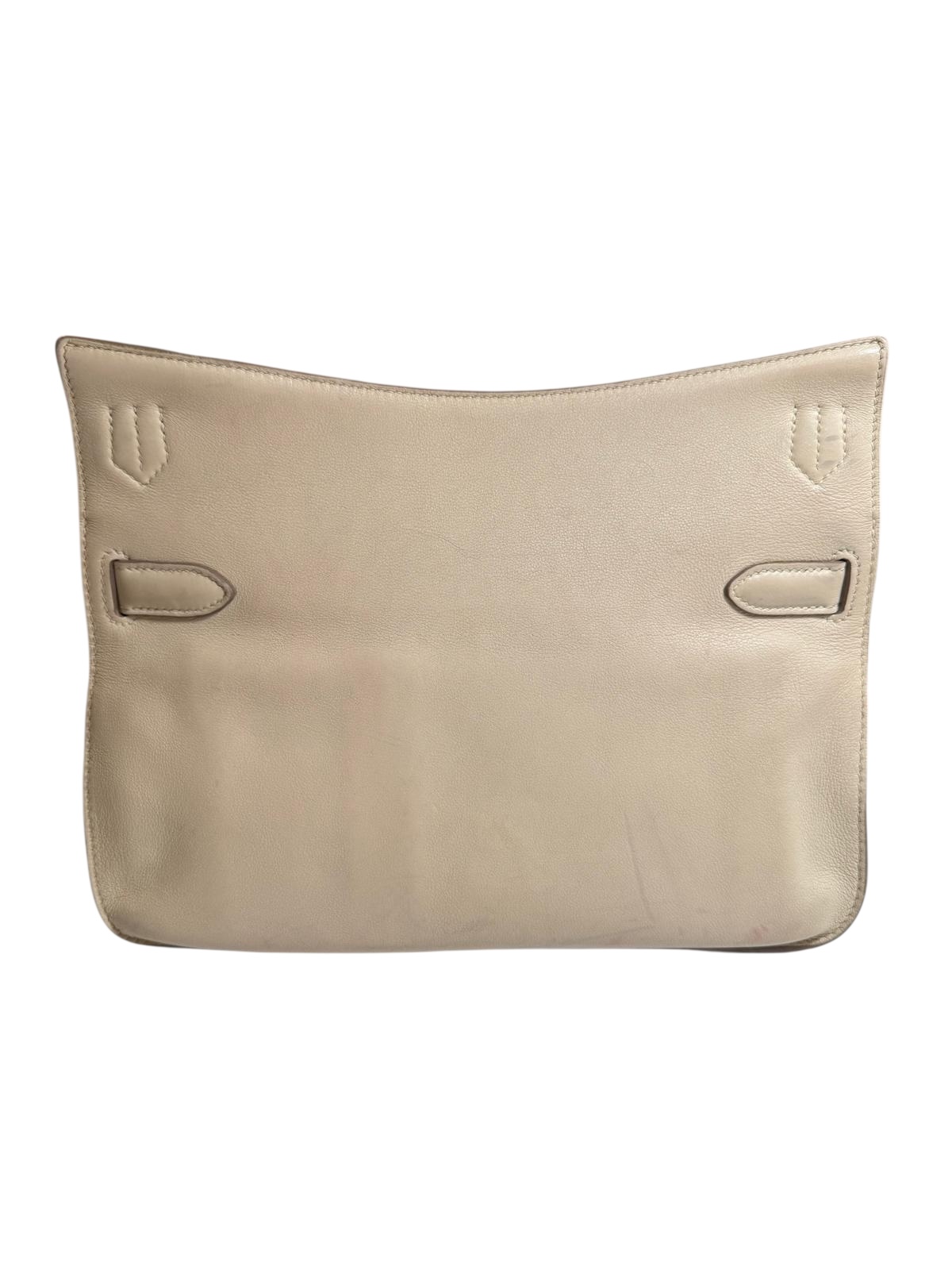 Hermès Jypsière bag