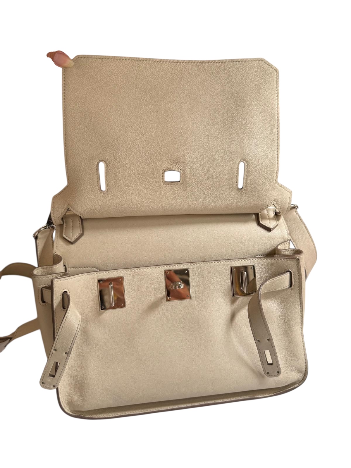 Hermès Jypsière bag