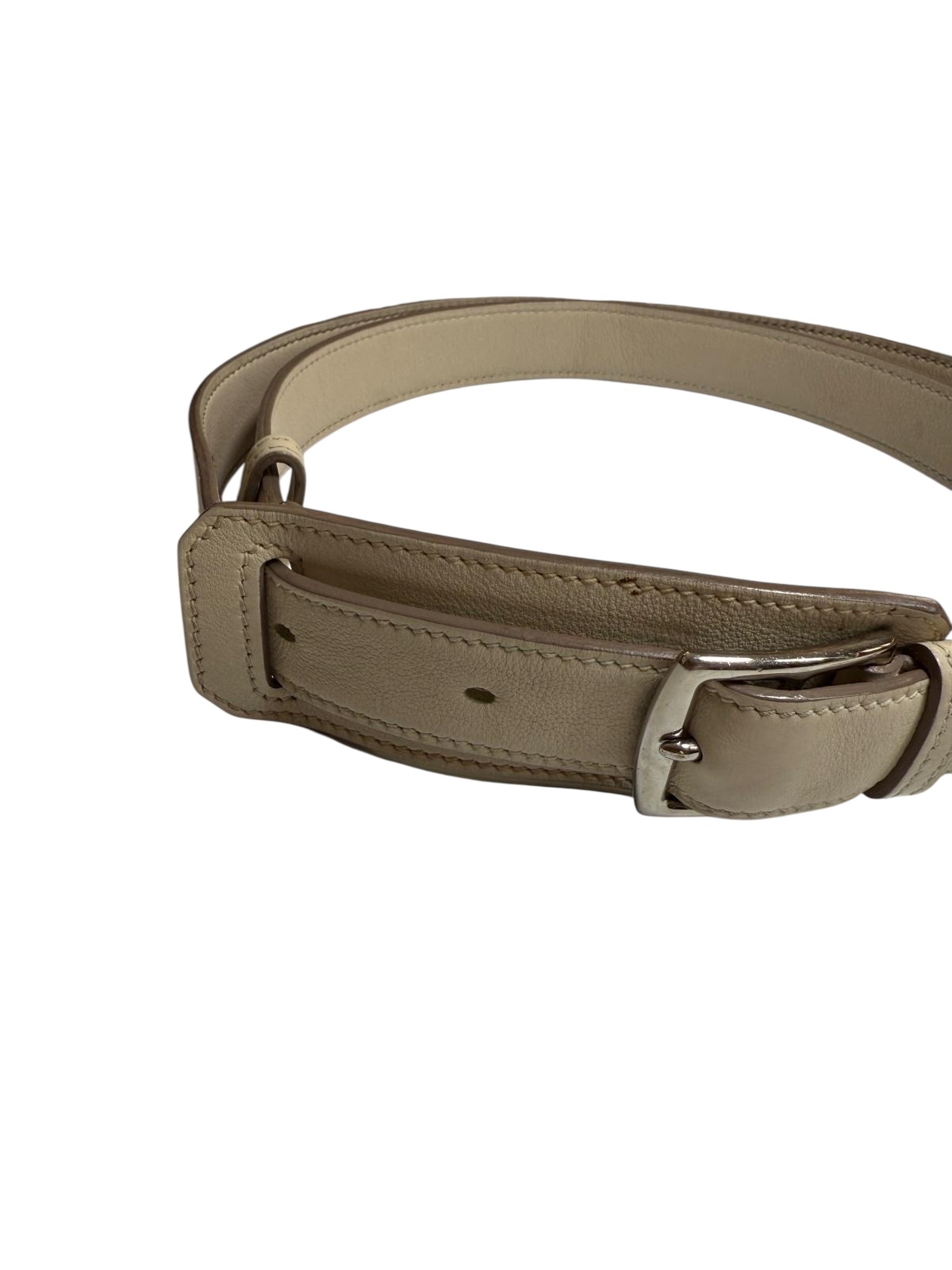 Hermès Jypsière bag