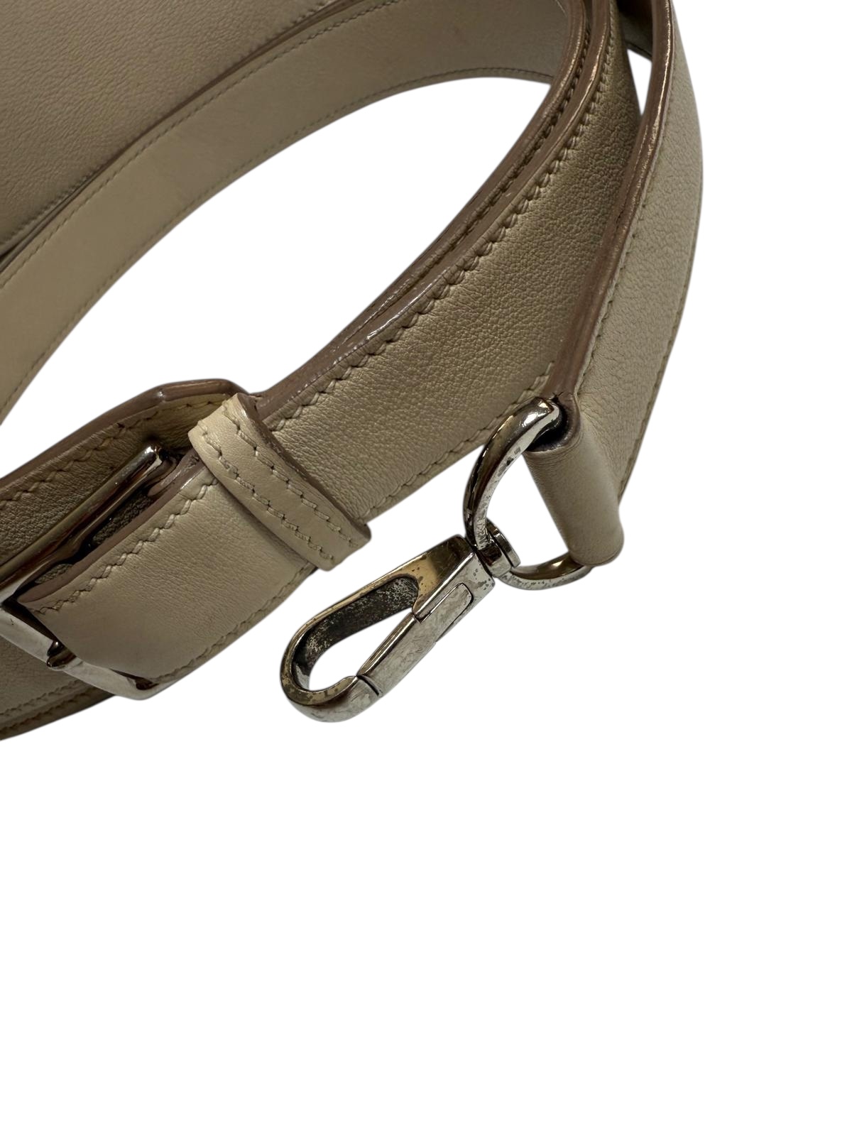 Hermès Jypsière bag