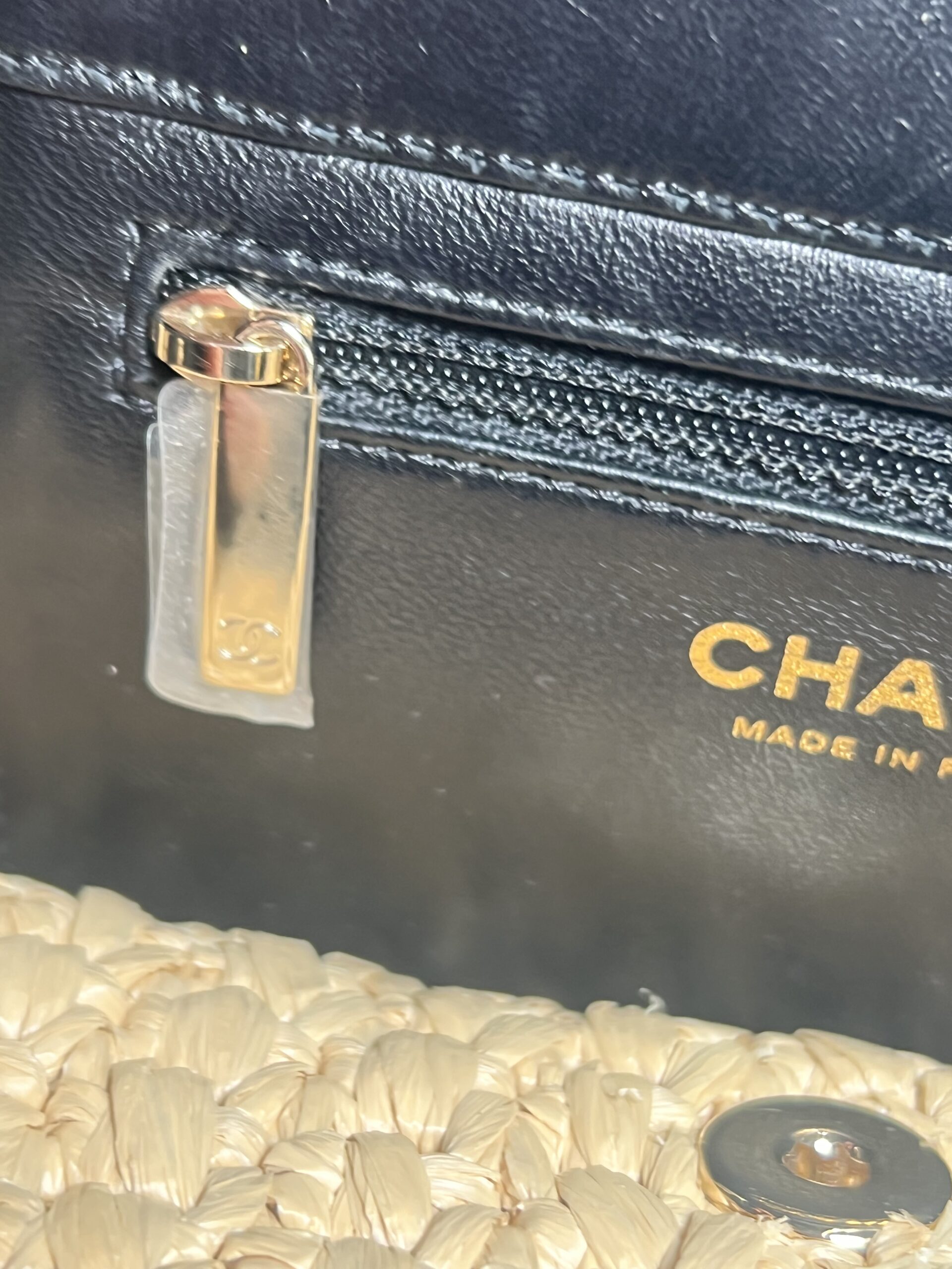 Chanel bag | LOOP-Marktplatz