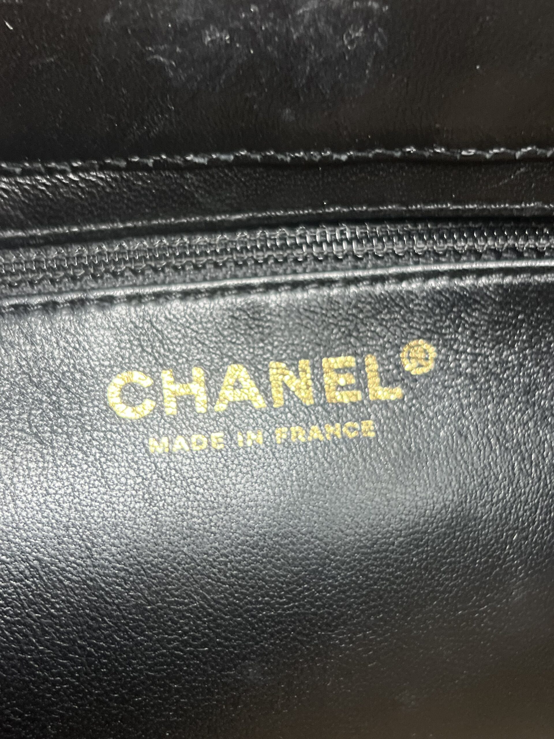 Chanel bag