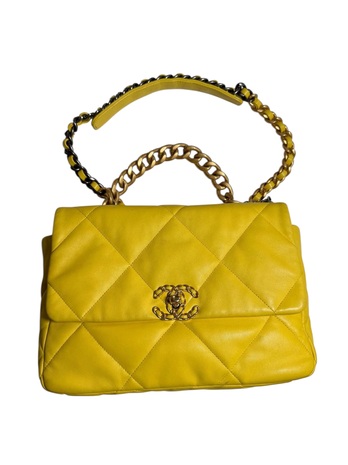 Chanel 19 bag