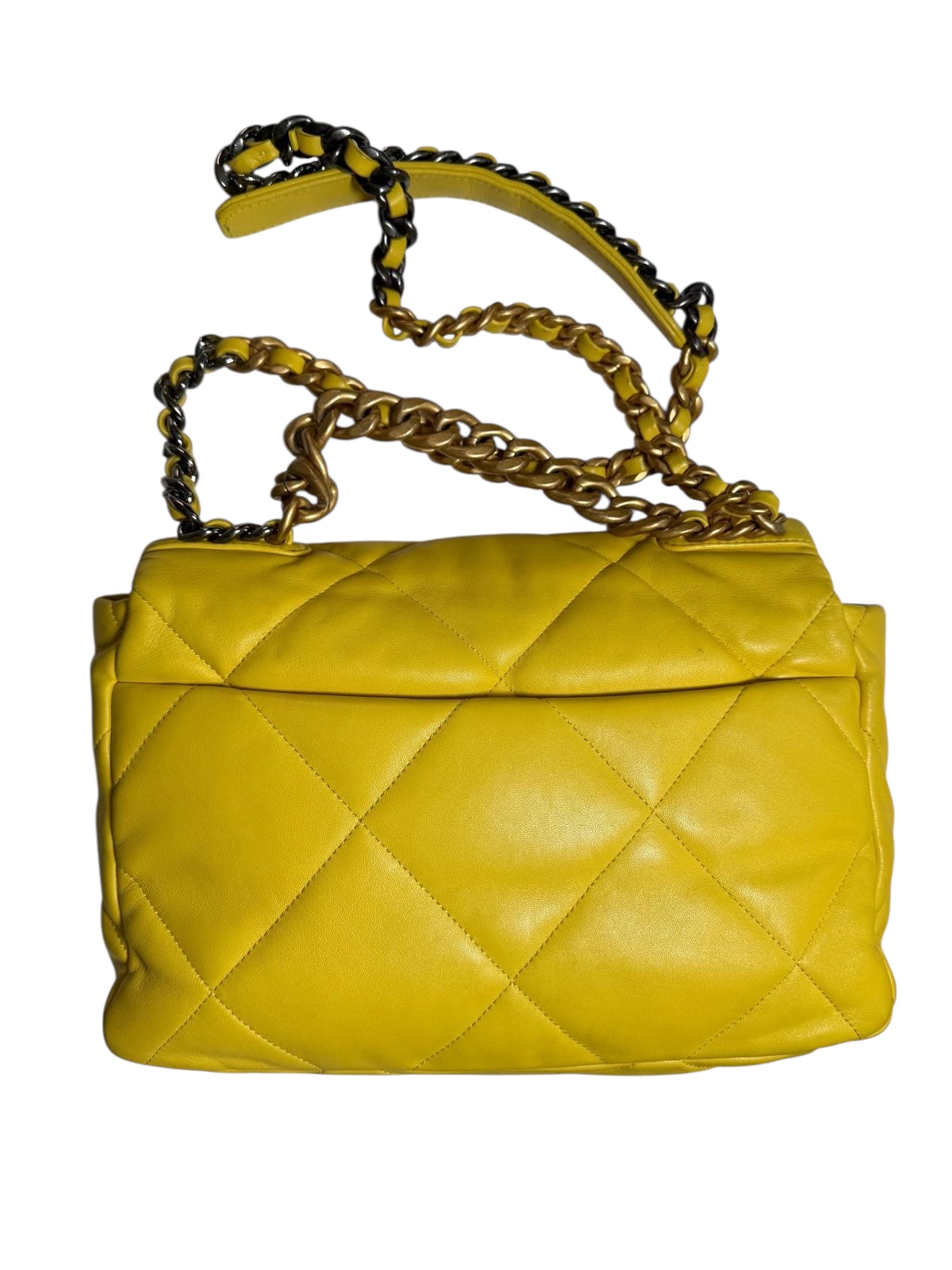 Chanel 19 bag