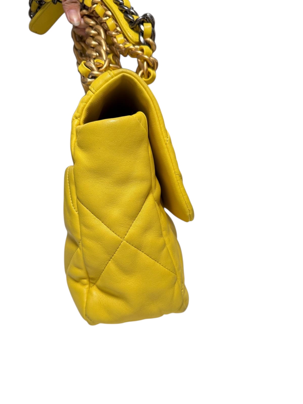 Chanel 19 bag