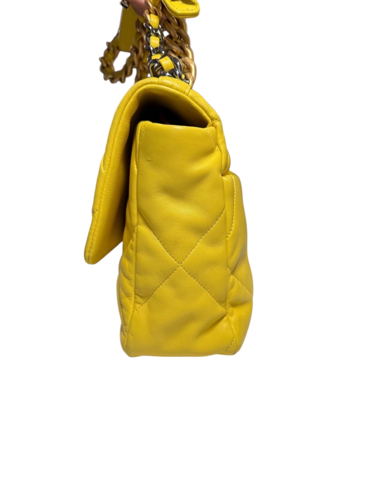 Chanel 19 bag