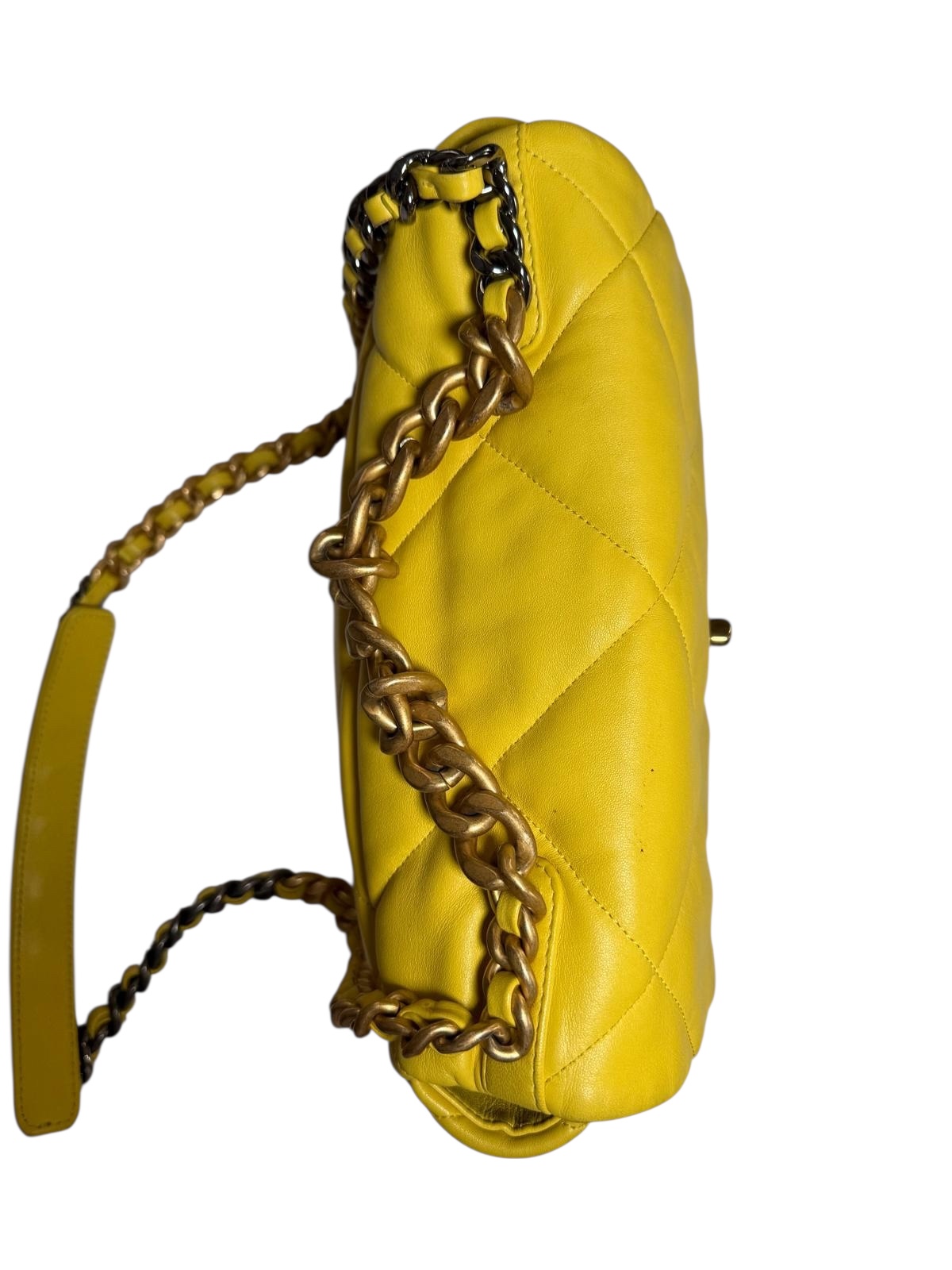 Chanel 19 bag