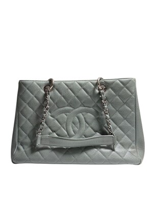 Chanel tote bag | LOOP-Marktplatz