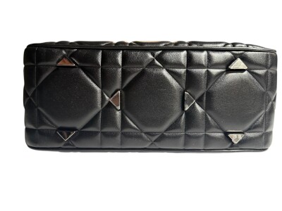 Black Lady Dior bag 95.22 | LOOP-Marktplatz