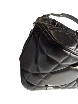 Black Lady Dior bag 95.22 | LOOP-Marktplatz