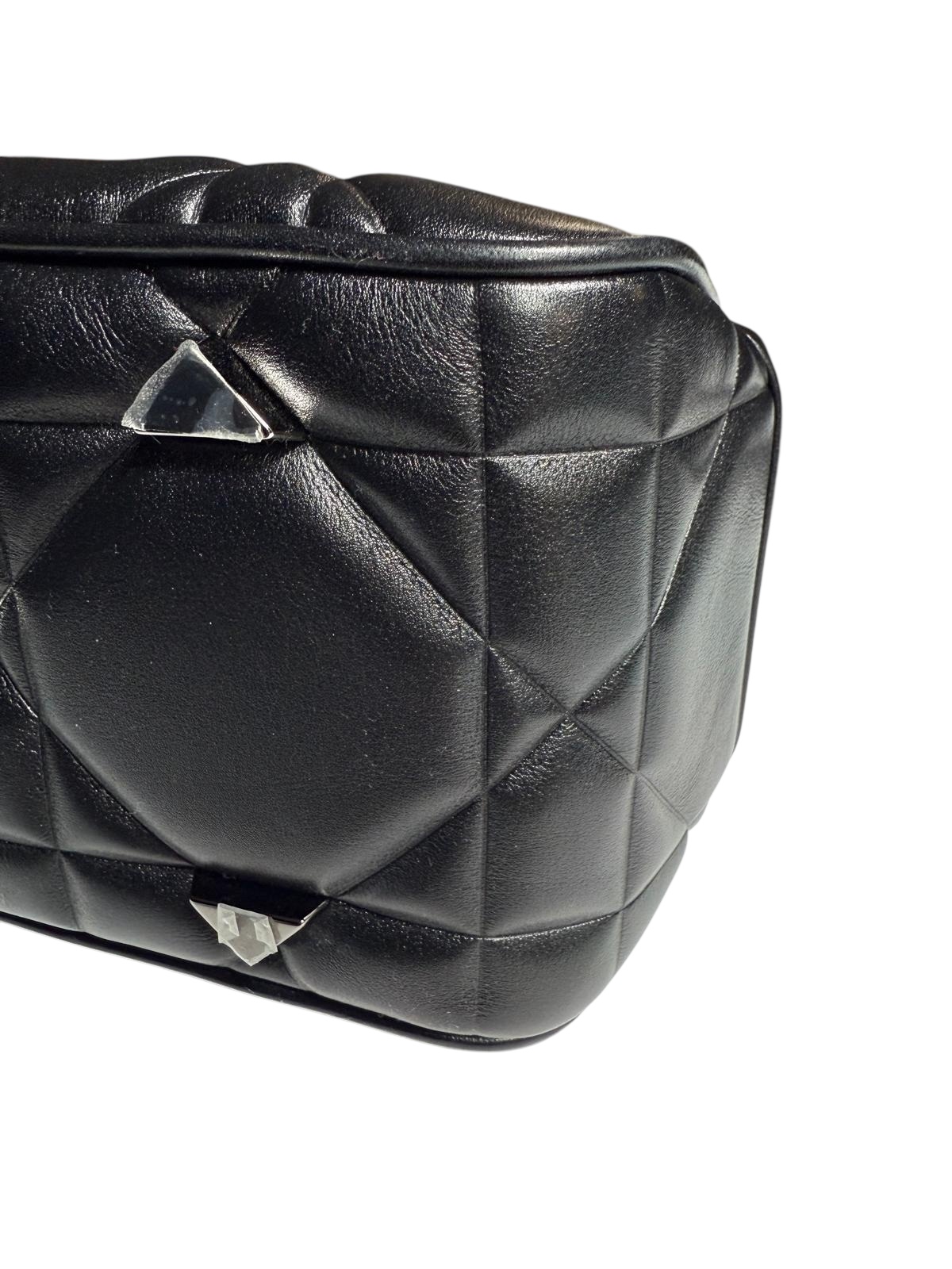 Black Lady Dior bag 95.22