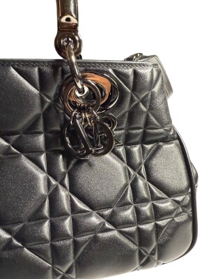 Black Lady Dior bag 95.22 | LOOP-Marktplatz