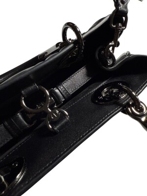 Black Lady Dior bag 95.22 | LOOP-Marktplatz