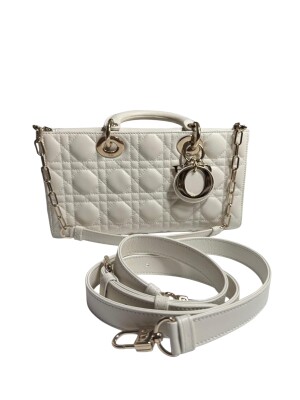Lady Dior handbag | LOOP-Marktplatz